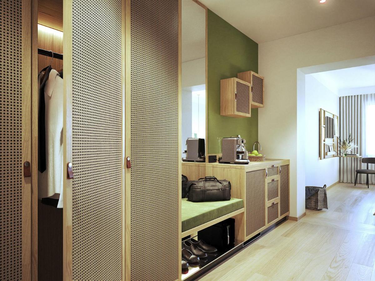 Hotel Bio-hotel Schani Wienblick 4*