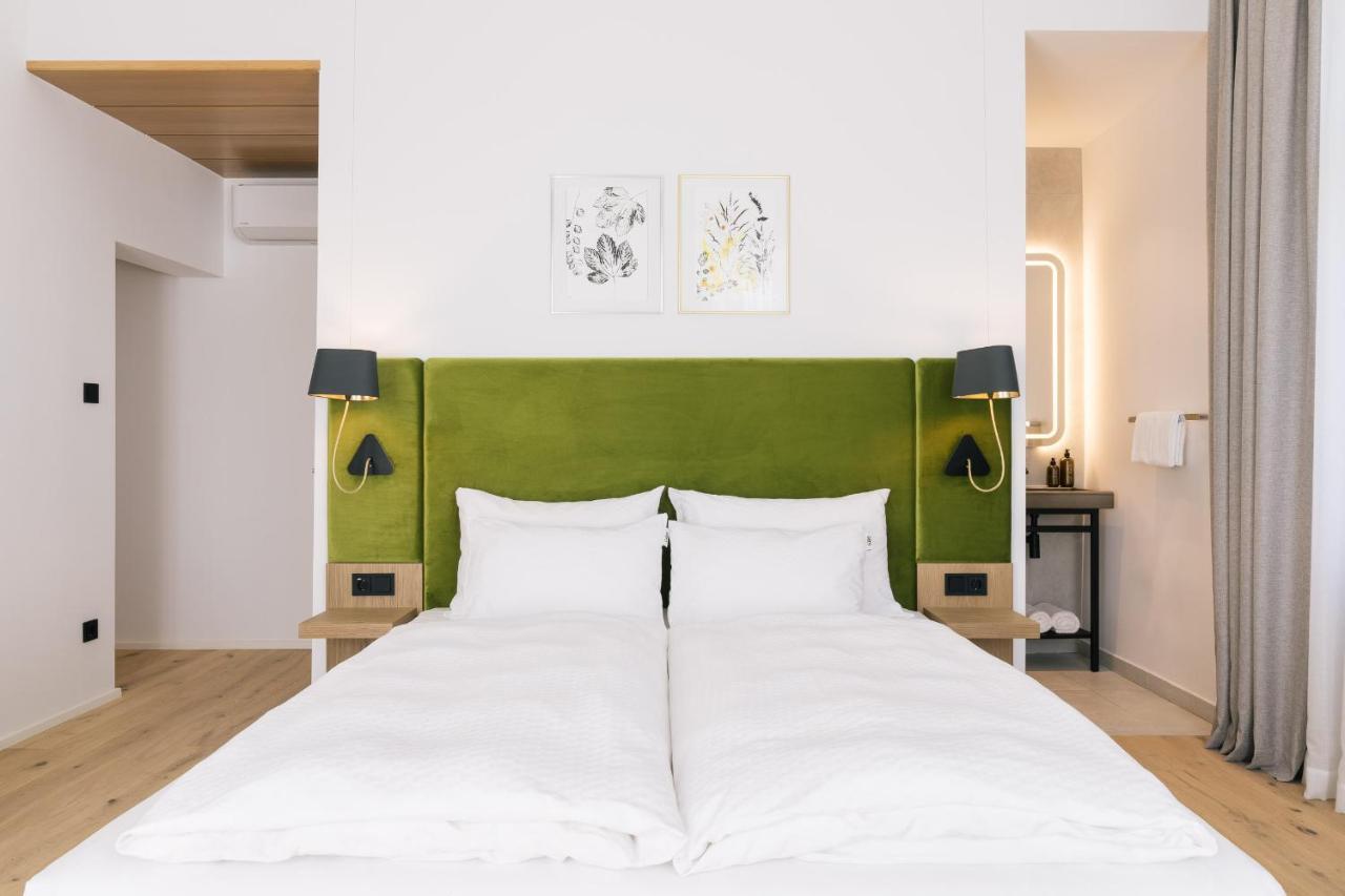 Bio-hotel Schani Wienblick Vídeň