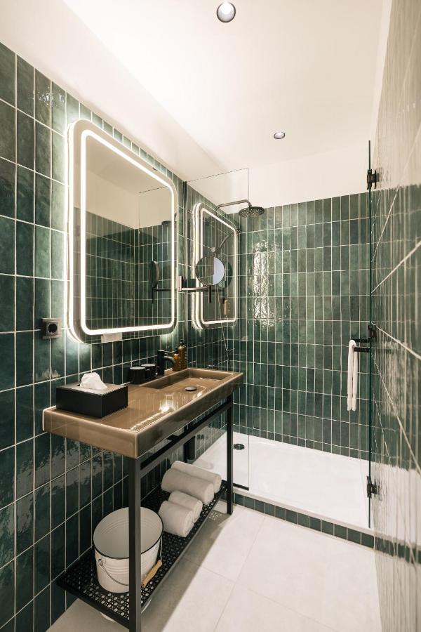 Bio-hotel Schani Wienblick Hotel Vídeň