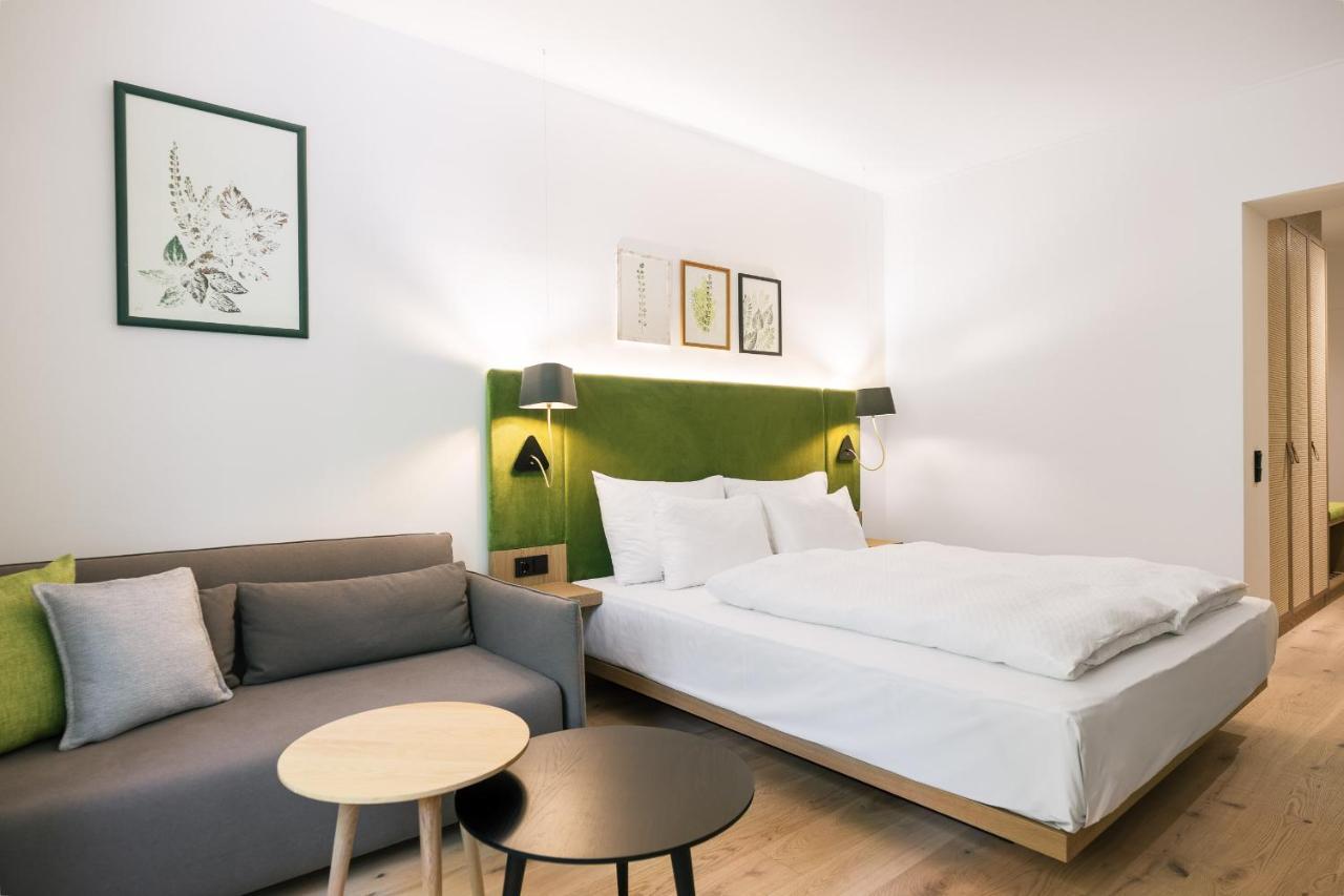 Hotel Bio-hotel Schani Wienblick Vídeň